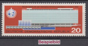 DDR 1178 postfrisch ** (RA2)