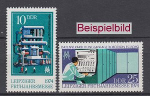 DDR 1931-32 postfrisch ** (GA3)