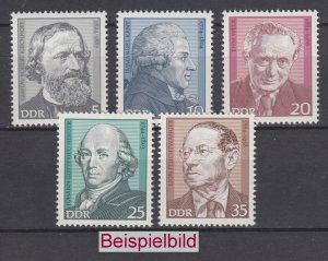 DDR 1941-45 postfrisch ** (GA3)