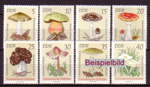 DDR 1933-1940 postfrisch ** (GA3)