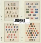  Lindner T-Blanko 18-Ring